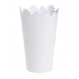 Osłonka wysoka 21cm H WIOSNA