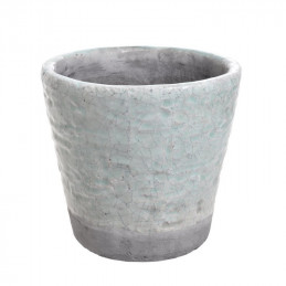 Waza ceramiczna S, H15x16 cm