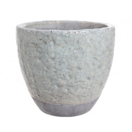 Waza ceramiczna M, 21x19 cm