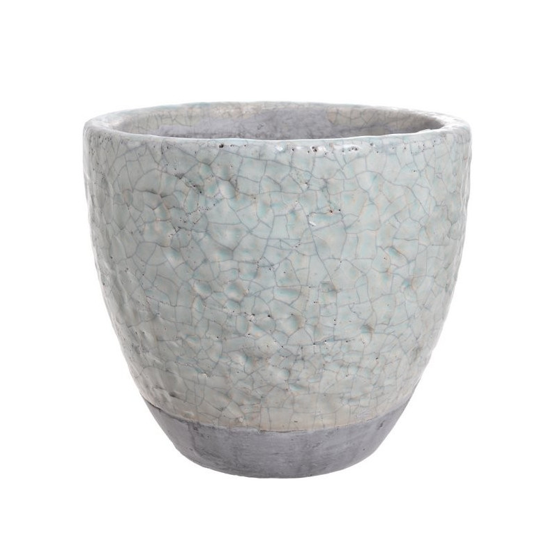 Waza ceramiczna M, 21x19 cm