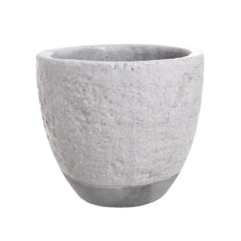 Waza ceramiczna M, 21x19 cm