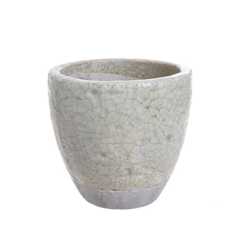 Waza ceramiczna S, 15x15 cm