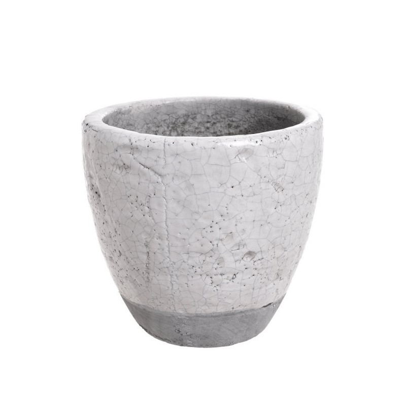 Waza ceramiczna S, 15x15 cm