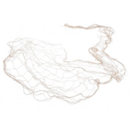 Dekoracyjna sieć rybacka 100 x 200 cm