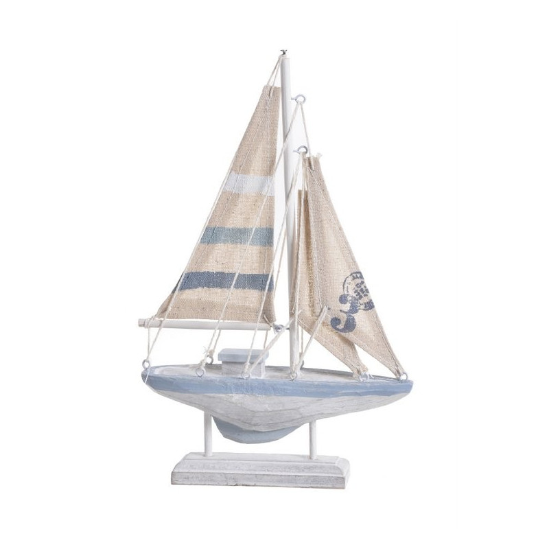 Żaglówka 23 x 14 x 3 cm