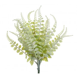 Sztuczna gałązka 32 cm