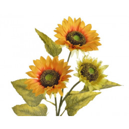 Słonecznik x3 95 cm