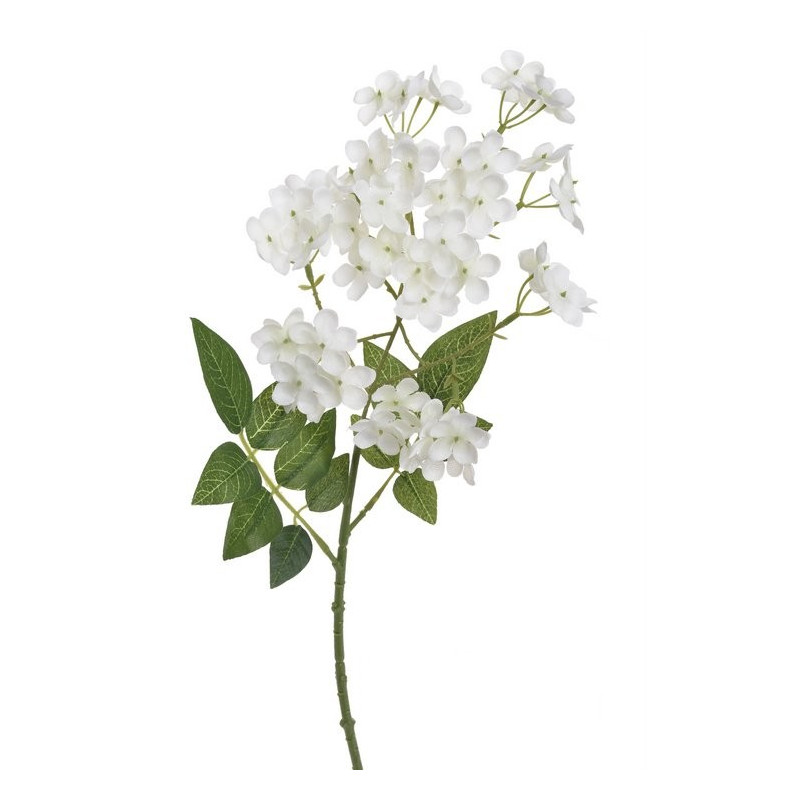 Hortensja drobna- gałązka 49 cm