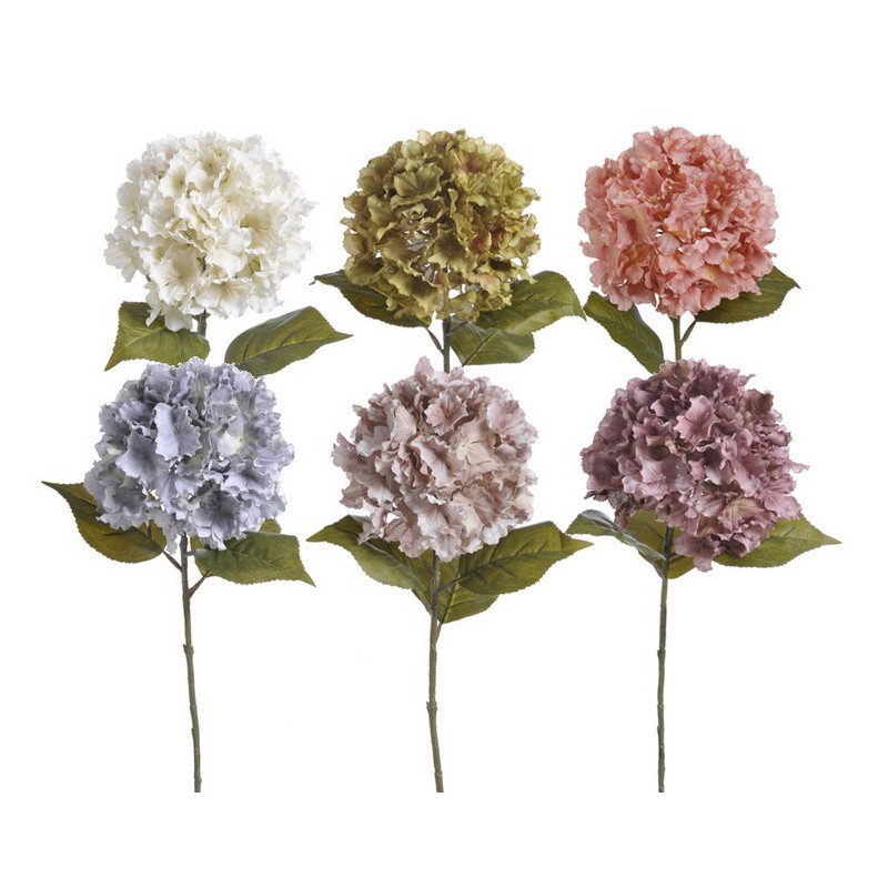 Hortensja duża x1,  H85 cm