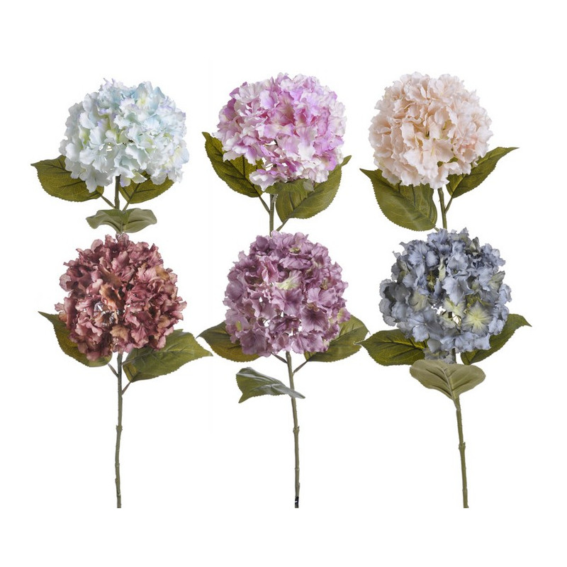 Hortensja duża x1,  H85 cm