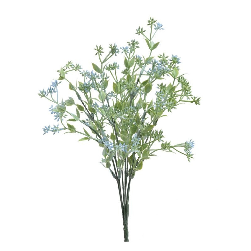 Sztuczna roślina x7, 34 cm