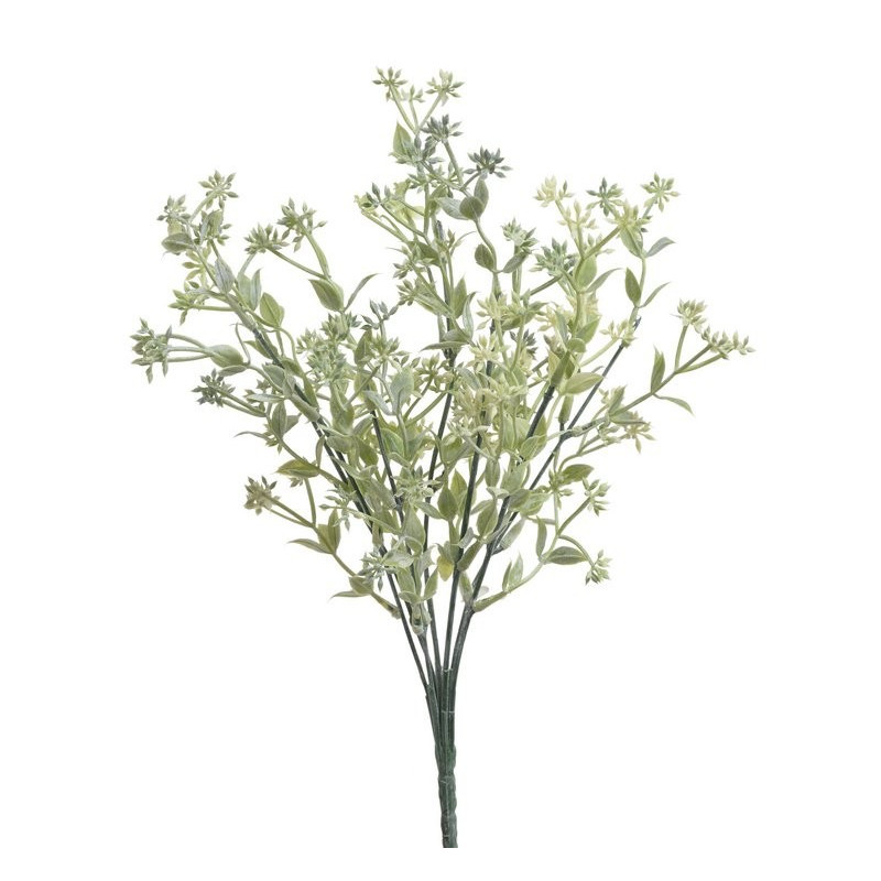 Sztuczna roślina x7, 34 cm