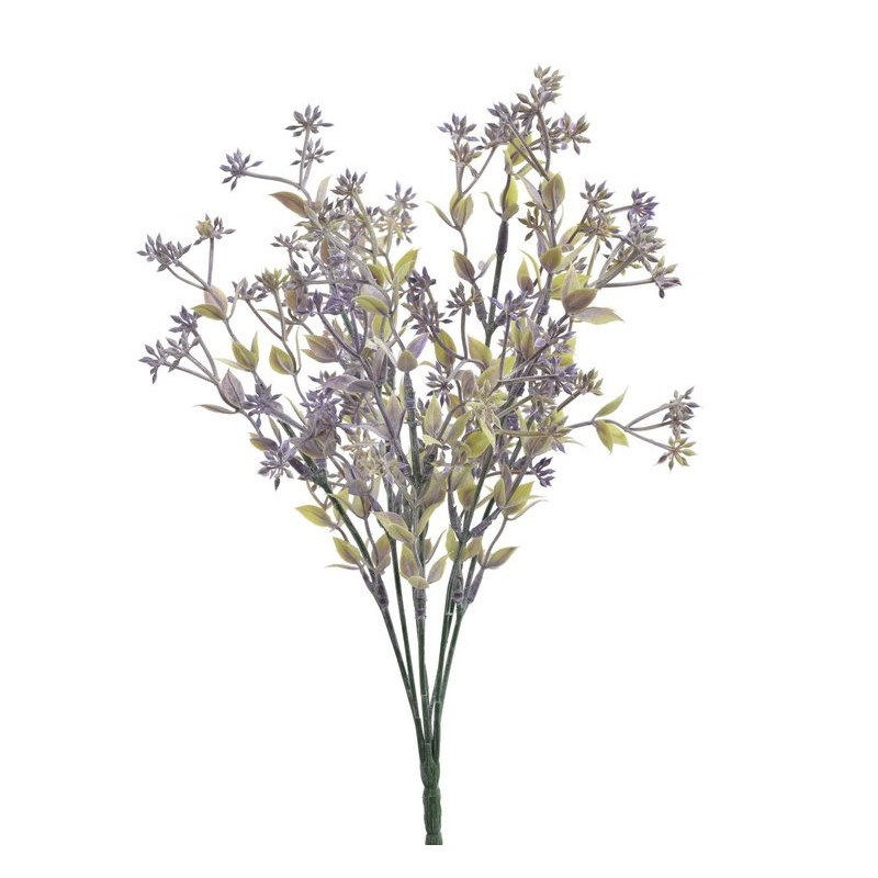 Sztuczna roślina x7, 34 cm