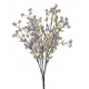 Sztuczna roślina x7, 34 cm