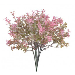 Sztuczna roślina 6szt-pęcz