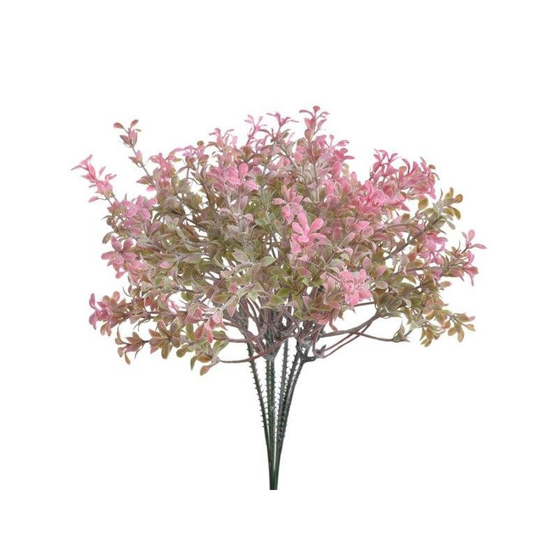 Sztuczna roślina 6szt-pęcz