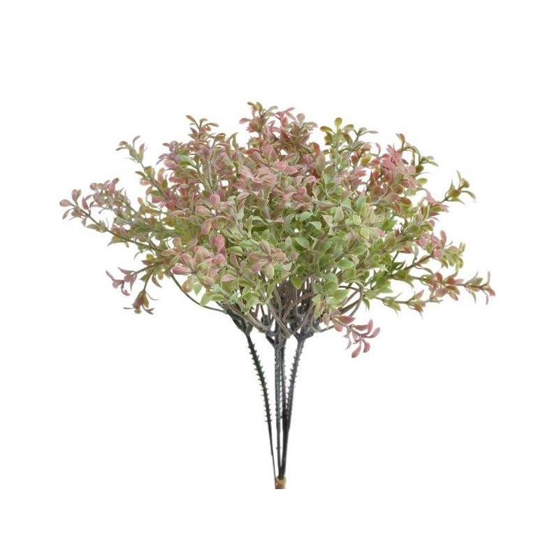 Sztuczna roślina 6szt-pęcz