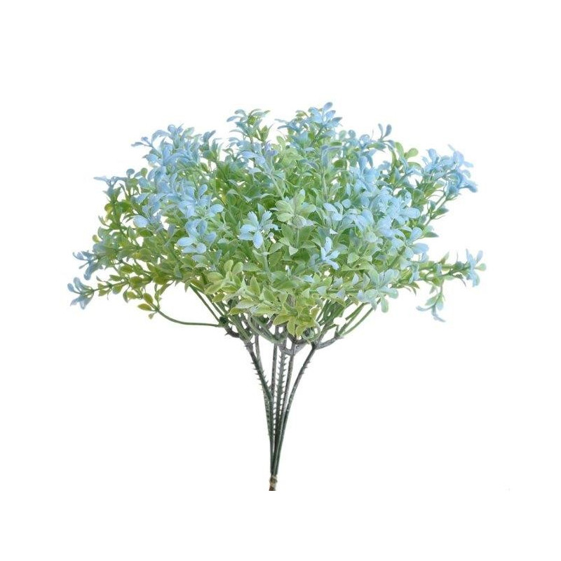 Sztuczna roślina 6szt-pęcz