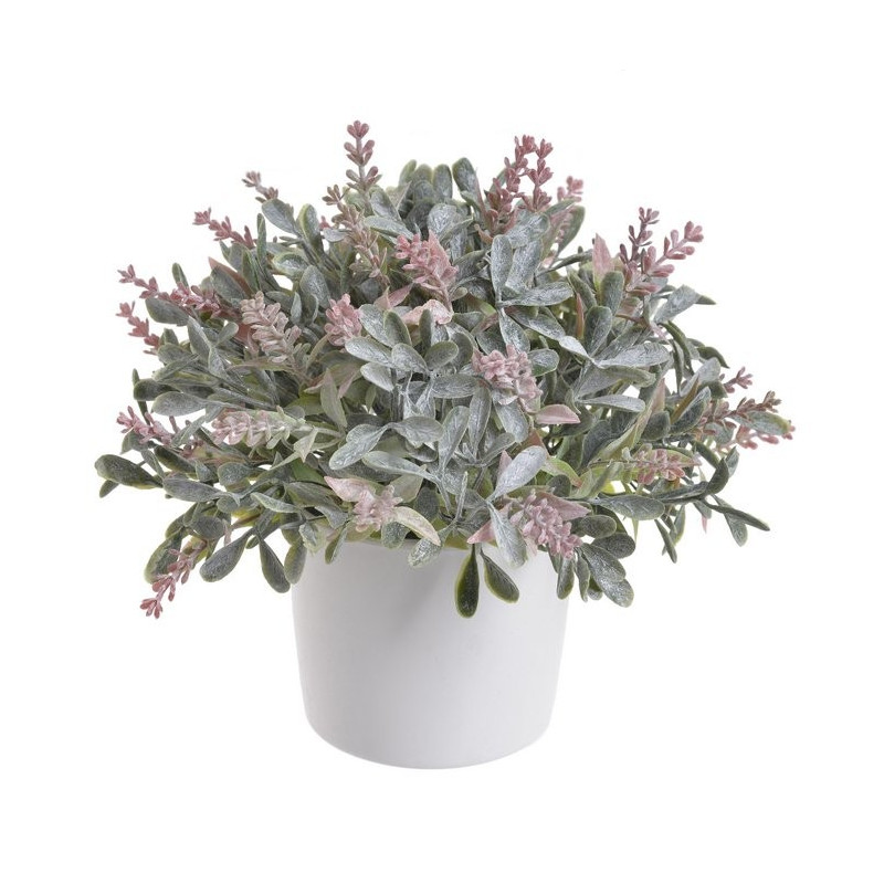 Sztuczna roślina w doniczce 18 cm