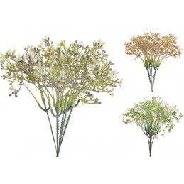 Sztuczna roślina pik 6szt-pęczek