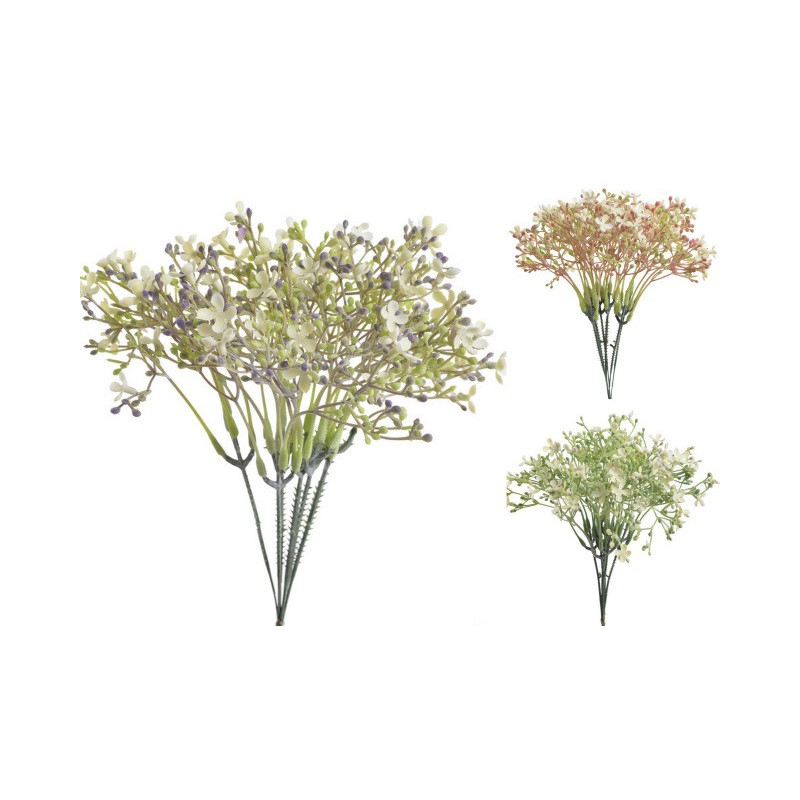 Sztuczna roślina pik 6szt-pęczek