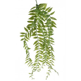 Sztuczna roślina 3pcs, 50 cm