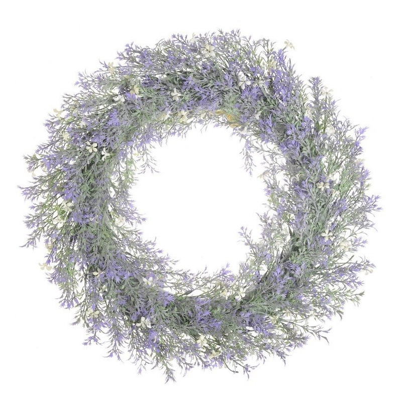 Wianek 40 cm - sztuczna roślina