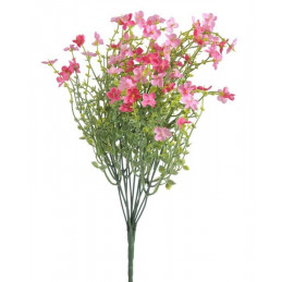 Bukiet polny x 12 , 42 cm