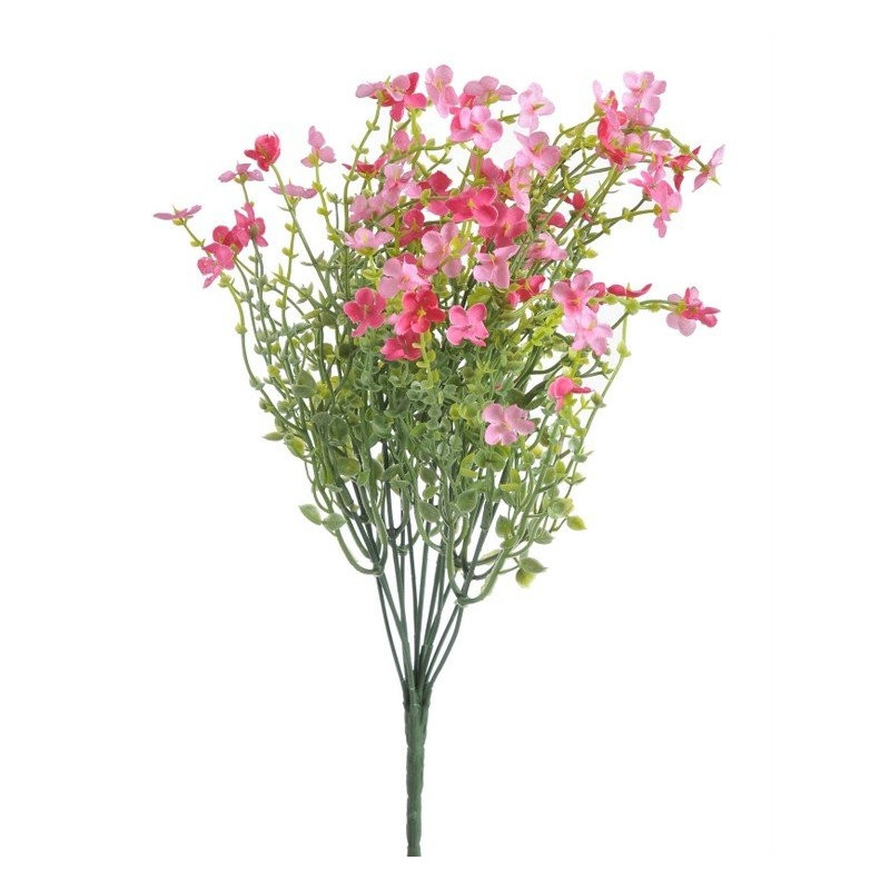 Bukiet polny x 12 , 42 cm