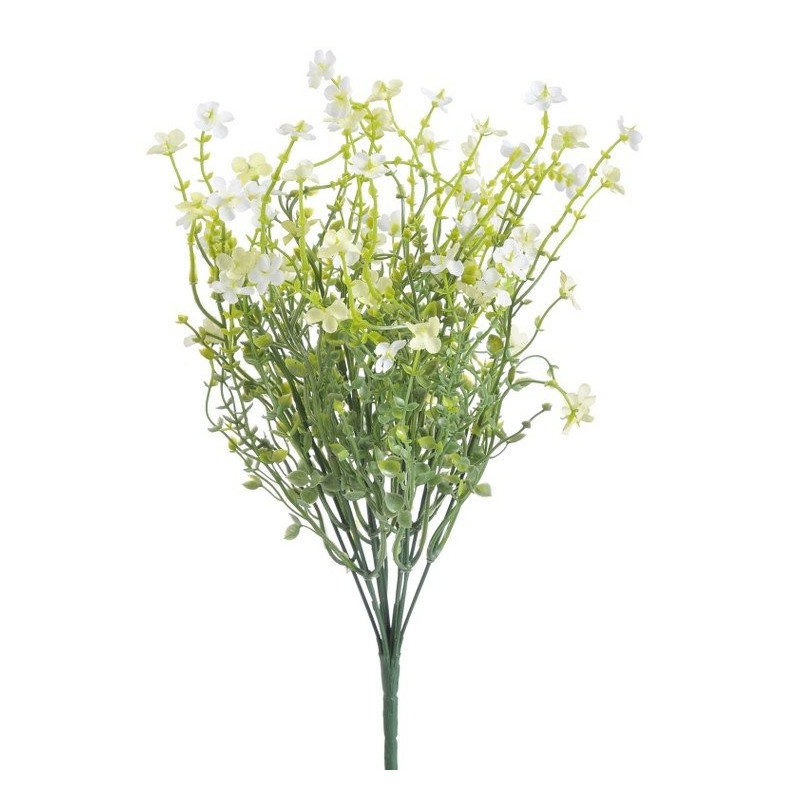 Bukiet polny x 12 , 42 cm