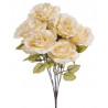 Bukiet róż x 9, 46 cm