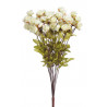 Bukiet różyczek x 16, 52 cm