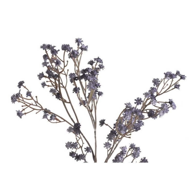 Gałązka z kuleczkami 67 cm