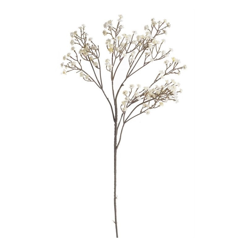 Gałązka z kuleczkami 67 cm