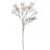 Gałązka z kuleczkami 67 cm
