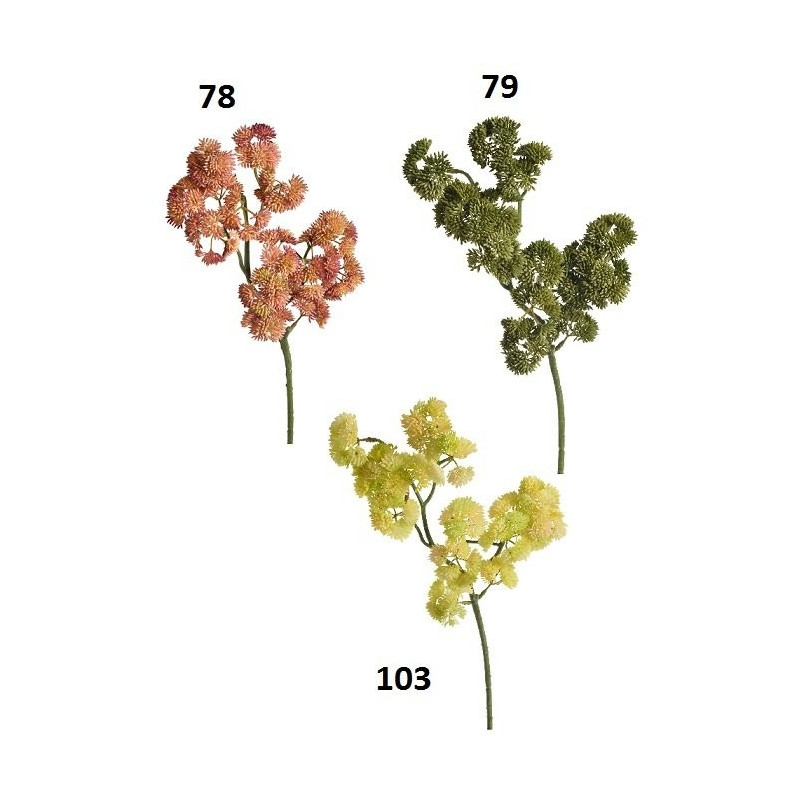 Sztuczna gałązka 40 cm