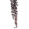 Zwisająca gałązka z kuleczkami 83 cm