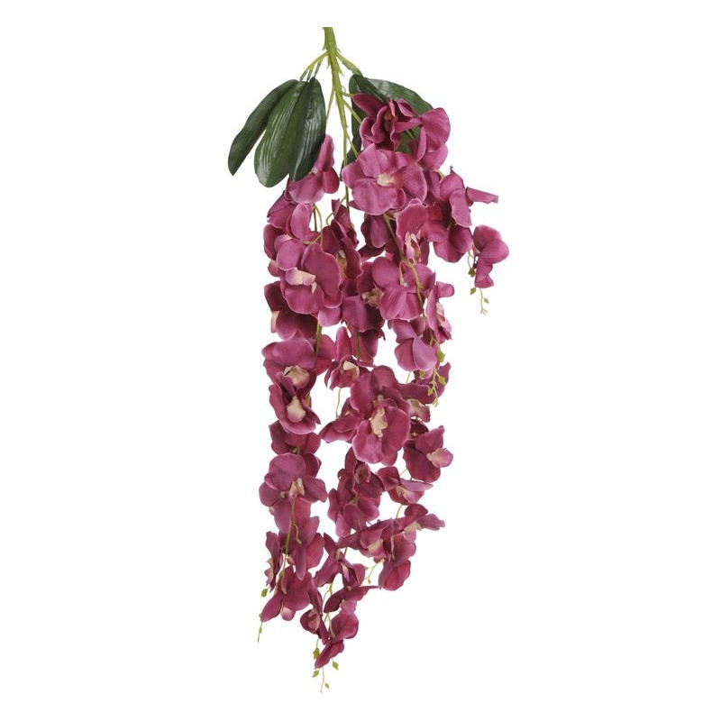 Gałązka orchidei 90 cm