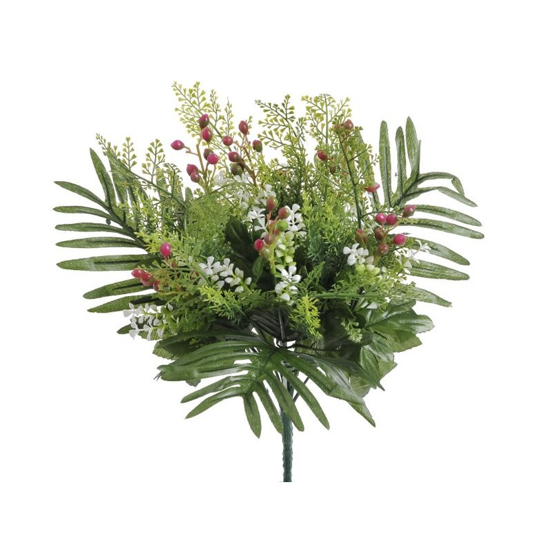 Korpus x13, 36 cm - podstawa pod kompozycję kwiatową