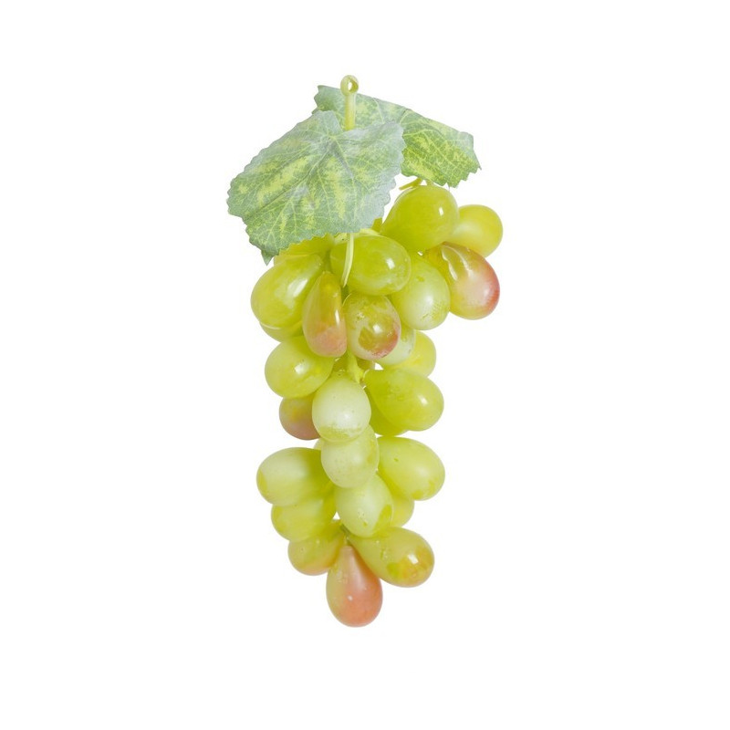 Winogrono duże 36,  18 cm -sztuczny owoc
