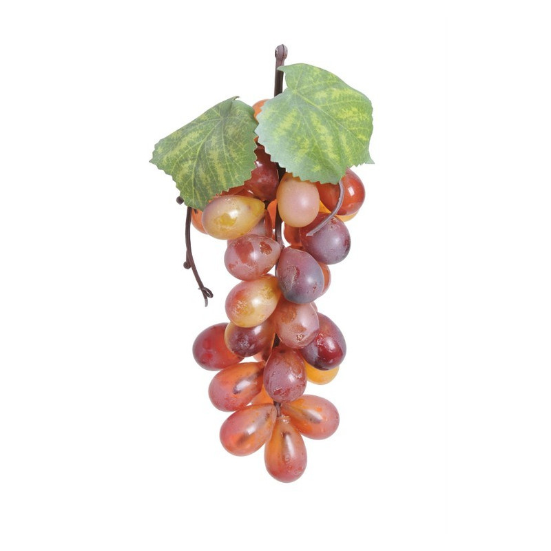 Winogrono duże 36,  18 cm -sztuczny owoc