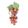 Winogrono duże 36,  18 cm -sztuczny owoc
