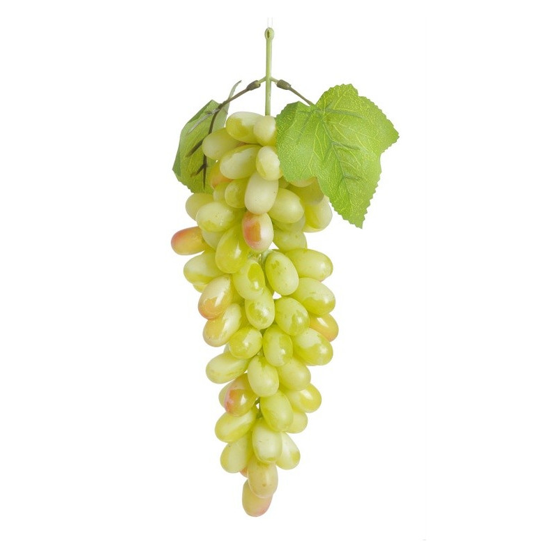 Winogrono mega 85,  32cm -sztuczny owoc