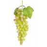 Winogrono mega 85,  32cm -sztuczny owoc