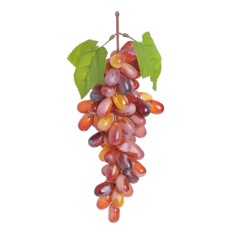 Winogrono mega 85,  32cm -sztuczny owoc