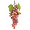 Winogrono mega 85,  32cm -sztuczny owoc