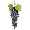 Winogrono mega 85,  32cm -sztuczny owoc