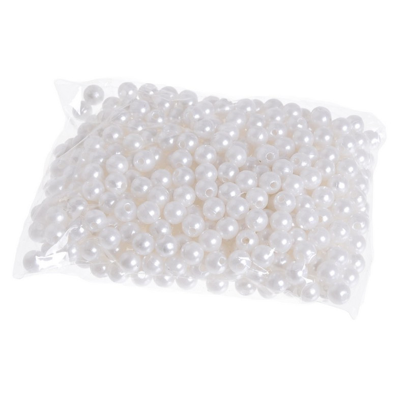 Perełki 8 mm 100 g