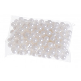 Perełki 10 mm 100 g