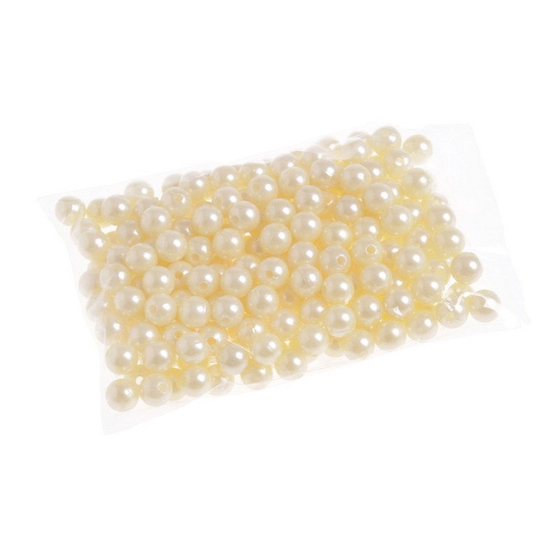Perełki 10 mm 100 g